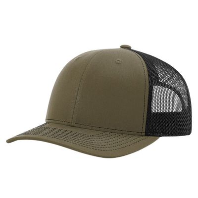 LODEN/BLACK LODEN/BLACK - Custom Ribbons Now