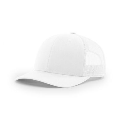 White White - Custom Ribbons Now