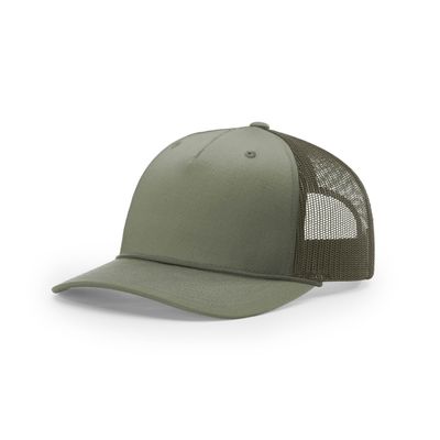 LODEN GREEN/LODEN GREEN LODEN GREEN/LODEN GREEN - Custom Ribbons Now