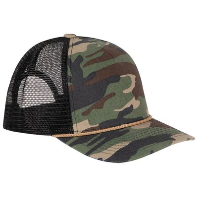 CAMO/BLACK/KHAKI CAMO/BLACK/KHAKI - Custom Ribbons Now