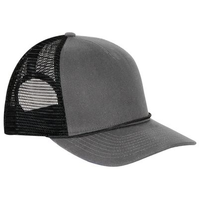 CHARCOAL/BLACK/BLACK CHARCOAL/BLACK/BLACK - Custom Ribbons Now