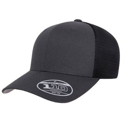 CHARCOAL/BLACK CHARCOAL/BLACK - Custom Ribbons Now