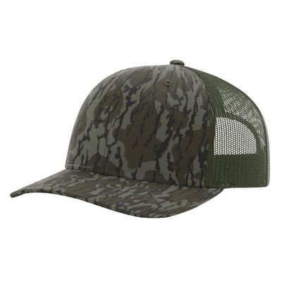 BOTTOMLAND/LODEN BOTTOMLAND/LODEN - Custom Ribbons Now