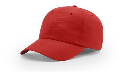 Red Red - Custom Ribbons Now