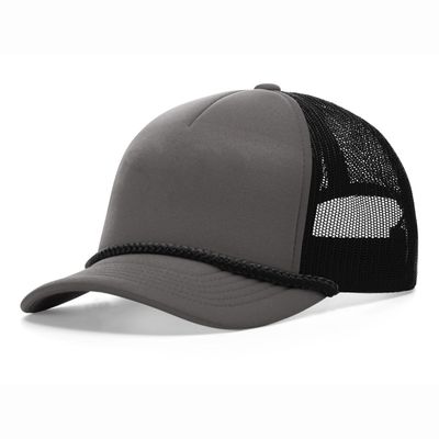 CHARCOAL/BLACK/BLACK CHARCOAL/BLACK/BLACK - Custom Ribbons Now