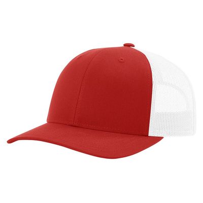 RED/WHITE RED/WHITE - Custom Ribbons Now