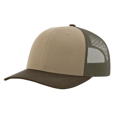 TAN/LODEN/BROWN TAN/LODEN/BROWN - Custom Ribbons Now