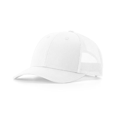 White White - Custom Ribbons Now