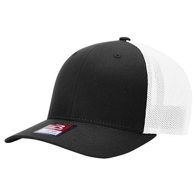 Black/White Black/White - Custom Ribbons Now