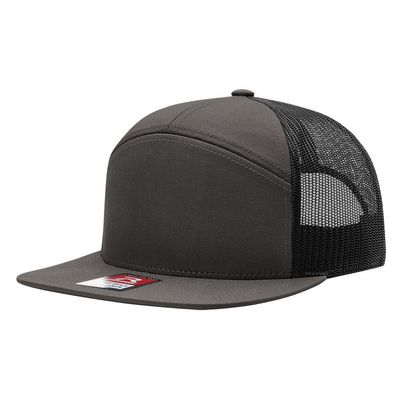 CHARCOAL/BLACK CHARCOAL/BLACK - Custom Ribbons Now