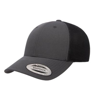Charcoal Charcoal - Custom Ribbons Now