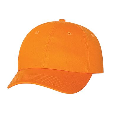 Neon Orange Neon Orange - Custom Ribbons Now