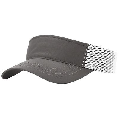 CHARCOAL/WHITE CHARCOAL/WHITE - Custom Ribbons Now