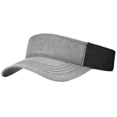 HEATHER GRAY/ BLACK HEATHER GRAY/ BLACK - Custom Ribbons Now