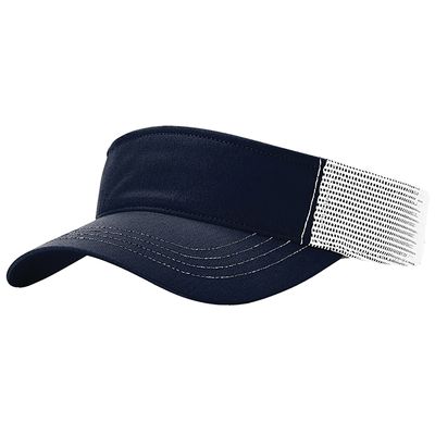 NAVY/WHITE NAVY/WHITE - Custom Ribbons Now