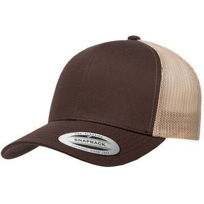 BROWN/KHAKI BROWN/KHAKI - Custom Ribbons Now