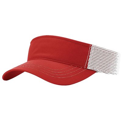 RED/WHITE RED/WHITE - Custom Ribbons Now