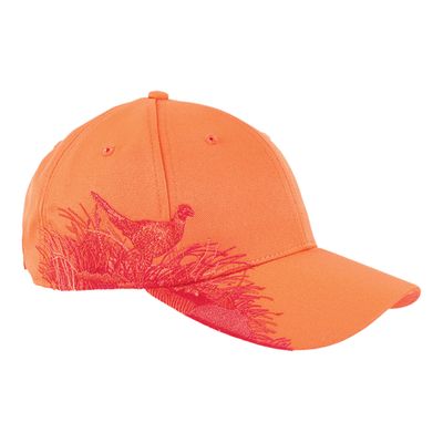 BLAZE ORANGE BLAZE ORANGE - Custom Ribbons Now