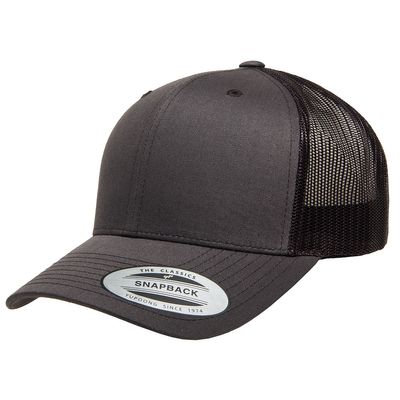 Charcoal Charcoal - Custom Ribbons Now