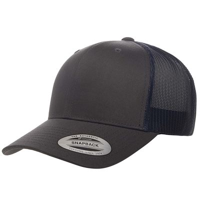 CHARCOAL/NAVY CHARCOAL/NAVY - Custom Ribbons Now
