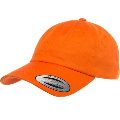 Orange Orange - Custom Ribbons Now