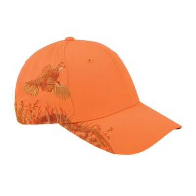 BLAZE ORANGE BLAZE ORANGE - Custom Ribbons Now