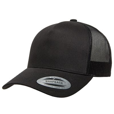 Black Black - Custom Ribbons Now