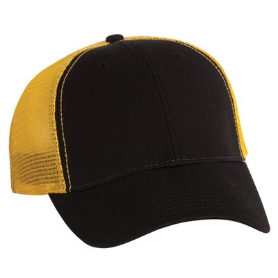 Black/Gold Black/Gold - Custom Ribbons Now