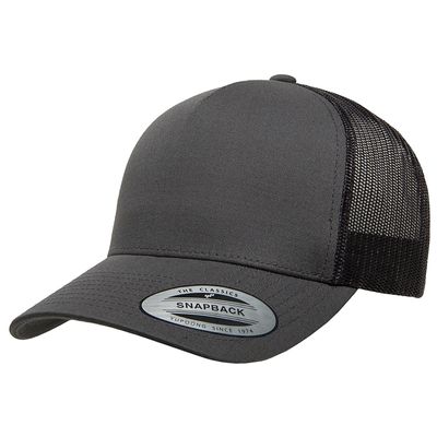 Charcoal Charcoal - Custom Ribbons Now