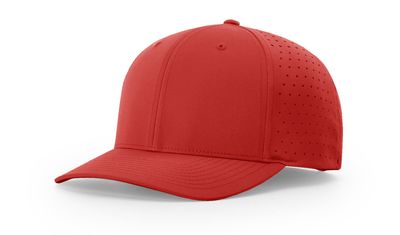 Red Red - Custom Ribbons Now