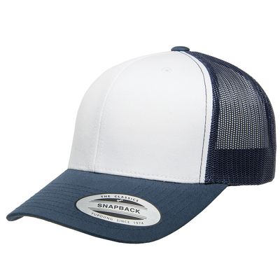 NAVY/WHITE/NAVY NAVY/WHITE/NAVY - Custom Ribbons Now