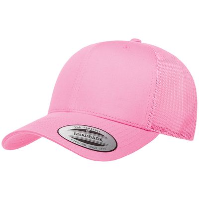 Pink Pink - Custom Ribbons Now
