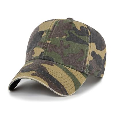 CAMO GREEN CAMO GREEN - Custom Ribbons Now