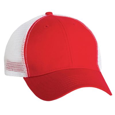 RED/WHITE RED/WHITE - Custom Ribbons Now