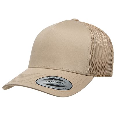 Khaki Khaki - Custom Ribbons Now