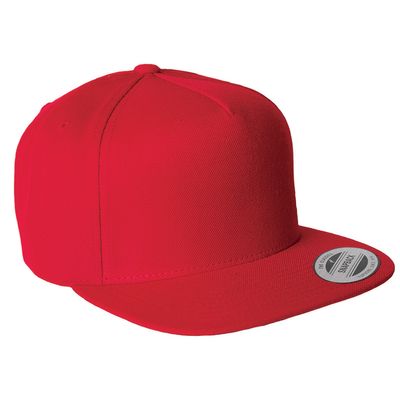 Red Red - Custom Ribbons Now
