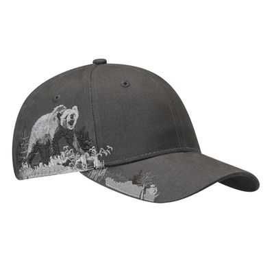 Charcoal Charcoal - Custom Ribbons Now