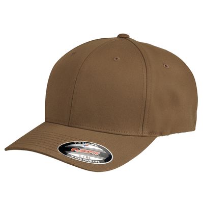 Coyote Brown Coyote Brown - Custom Ribbons Now