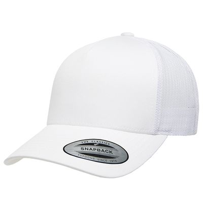 White White - Custom Ribbons Now