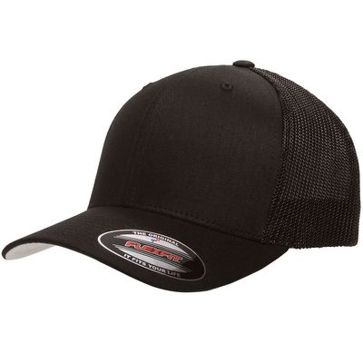 Black Black - Custom Ribbons Now