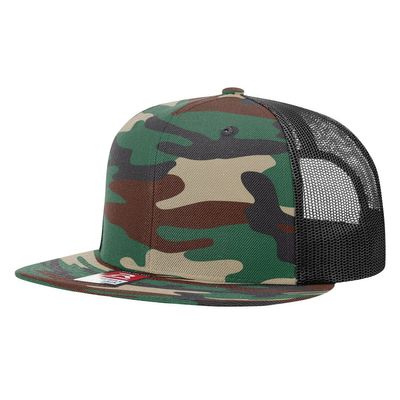 GREEN CAMO/BLACK GREEN CAMO/BLACK - Custom Ribbons Now