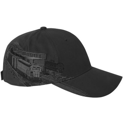 Charcoal Charcoal - Custom Ribbons Now