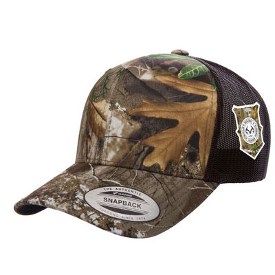 EDGE/BROWN EDGE/BROWN - Custom Ribbons Now
