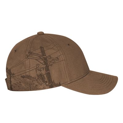 FIELD KHAKI FIELD KHAKI - Custom Ribbons Now