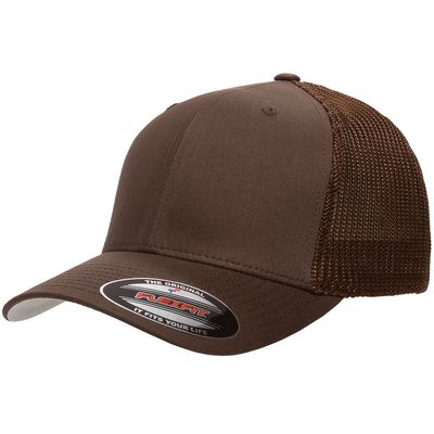 Brown Brown - Custom Ribbons Now
