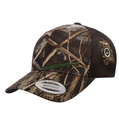 MAX 7 / BROWN MAX 7 / BROWN - Custom Ribbons Now