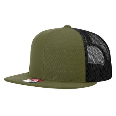 LODEN/BLACK LODEN/BLACK - Custom Ribbons Now