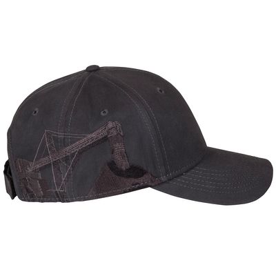 Charcoal Charcoal - Custom Ribbons Now