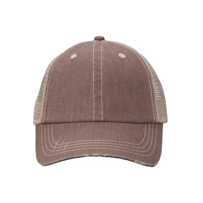BROWN/KHAKI BROWN/KHAKI - Custom Ribbons Now