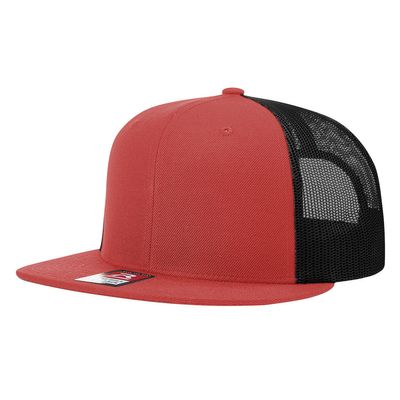 RED/BLACK RED/BLACK - Custom Ribbons Now